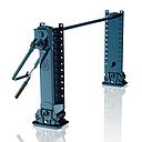 09.3710.53.01 BPW JUEGO PIES APOYO TIPO S 650/350